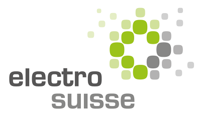 Logo electrosuisse