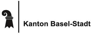 Logo Kanton Basel Stadt