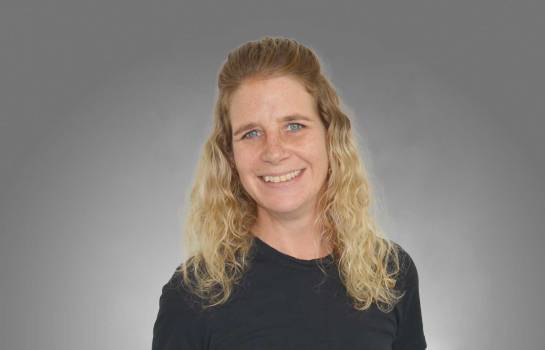 Anja Schnider