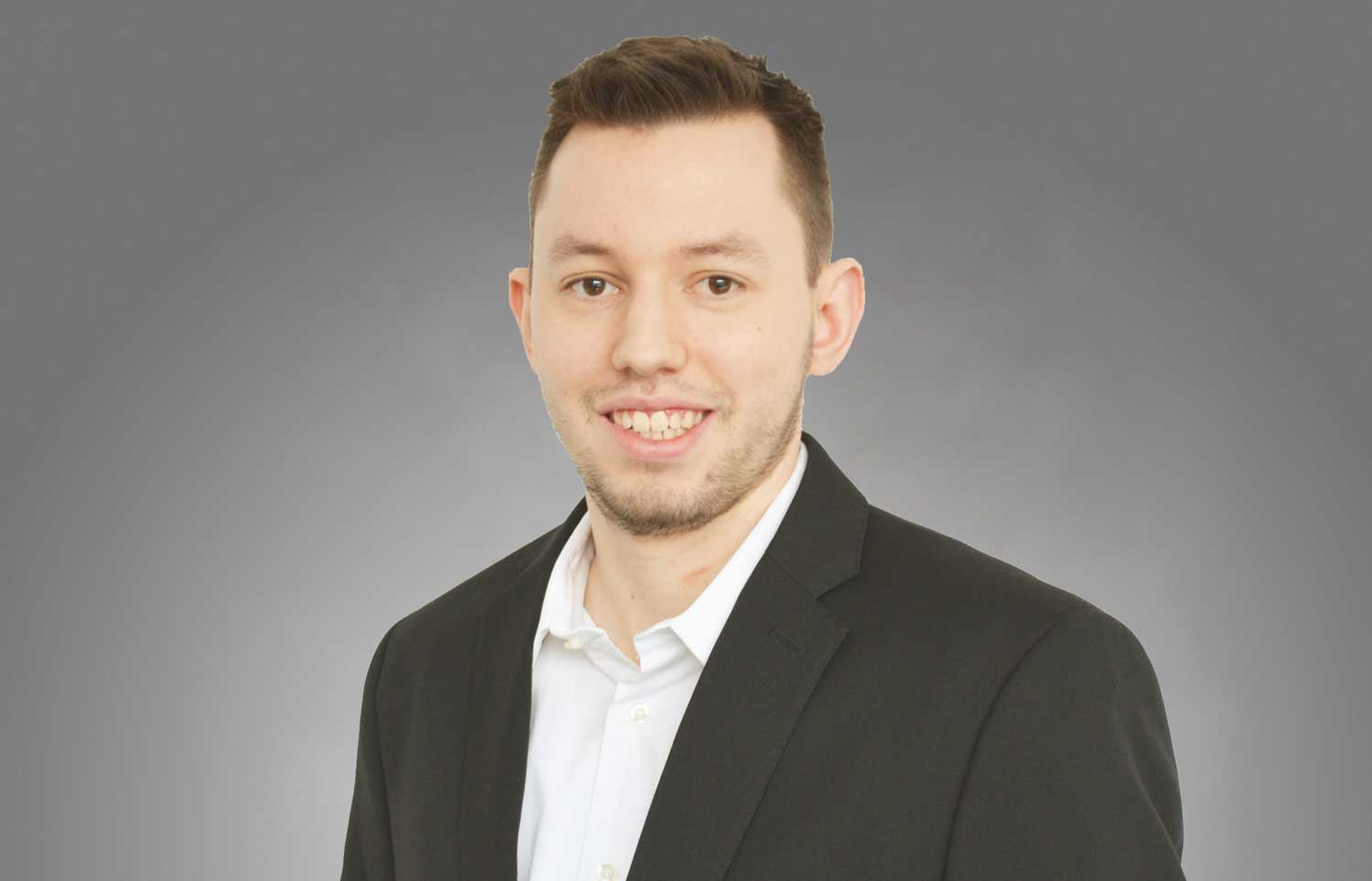 Florian Gächter, Kontaktperson Kurs Teamleiter/-in mit Firmenrabatt