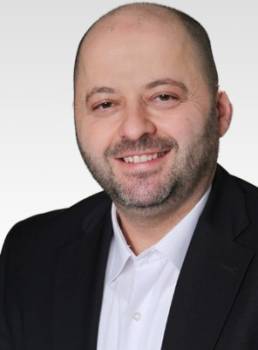 Arben Ramadani