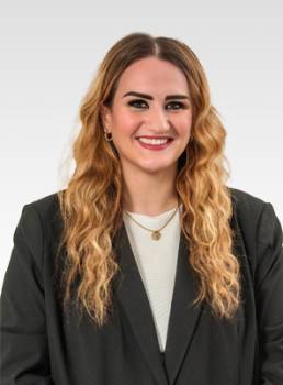 Liridona Dalipi