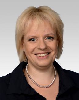 Susanne Dubach