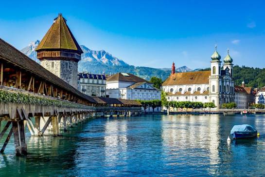 SIU Weiterbildungen in Luzern