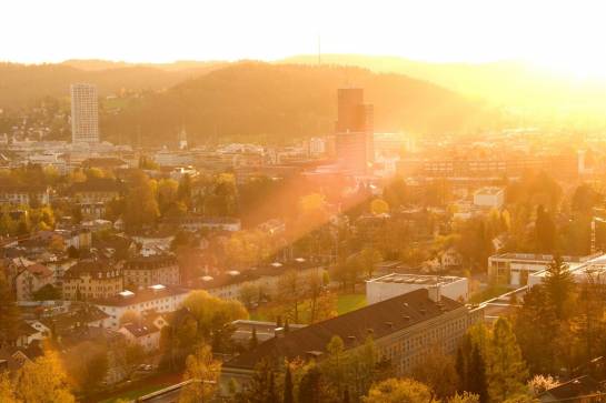 SIU Weiterbildungen in Winterthur