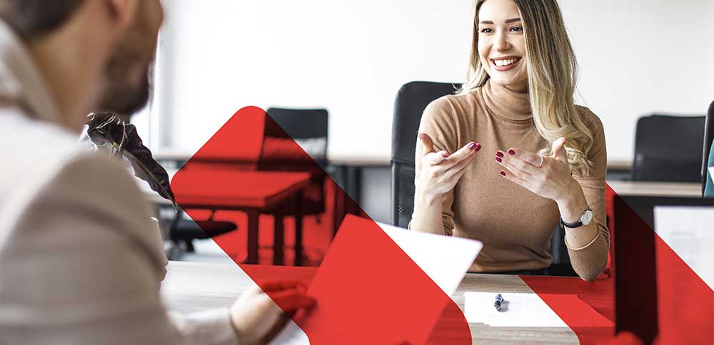 Die neue Arbeitswelt ist persönlich - Gen Z und unser Schritt zur Du-Kultur