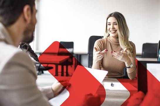 Die neue Arbeitswelt ist persönlich - Gen Z und unser Schritt zur Du-Kultur