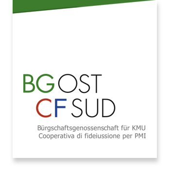 BG OST-SÜD