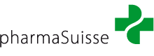 Logo pharmasuisse