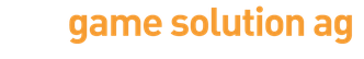 Logo game solution ag