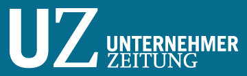 Logo Unternehmerzeitung