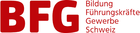 Logo BFG Schweiz