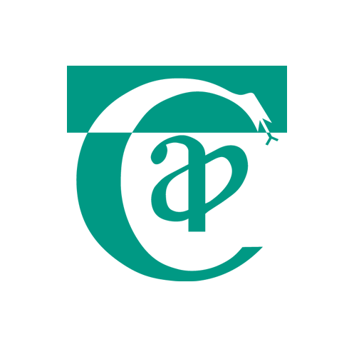 Logo Centre d'Animation des Pharmaciens de Suisse CAP