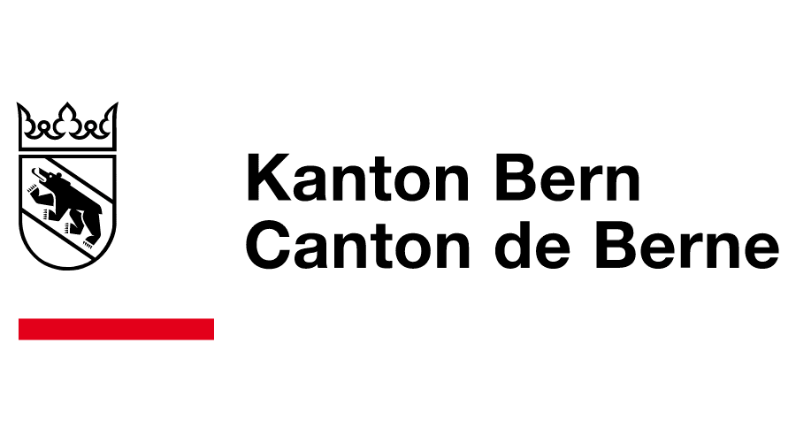 Logo Kanton Bern ERZ