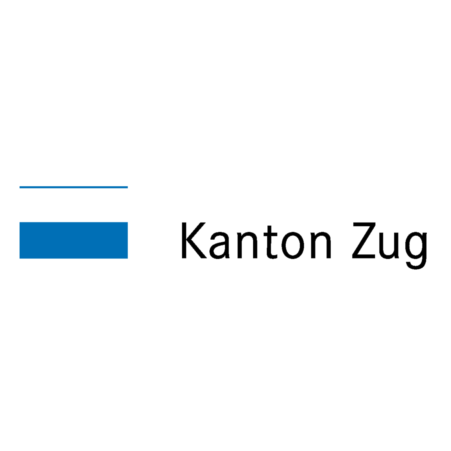 Logo Kanton Zug