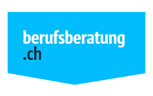Logo berufsberatung.ch
