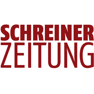 Logo SchreinerZeitung