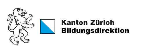 Logo Kanton Zürich Bildungsdirektion