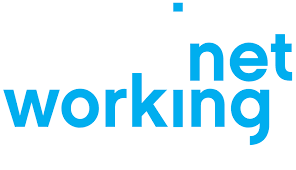 logo net working AG