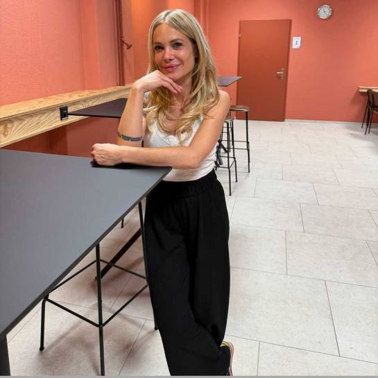 Fabienne Brem