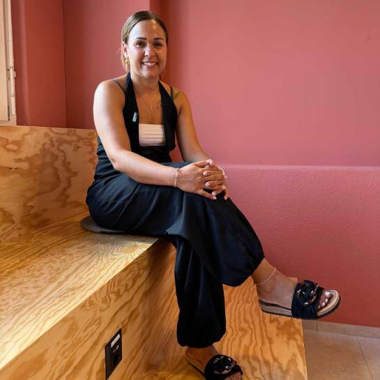 Elisa Bruno